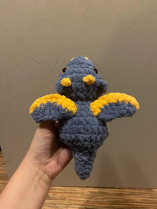 Baby Dragon product image (3)