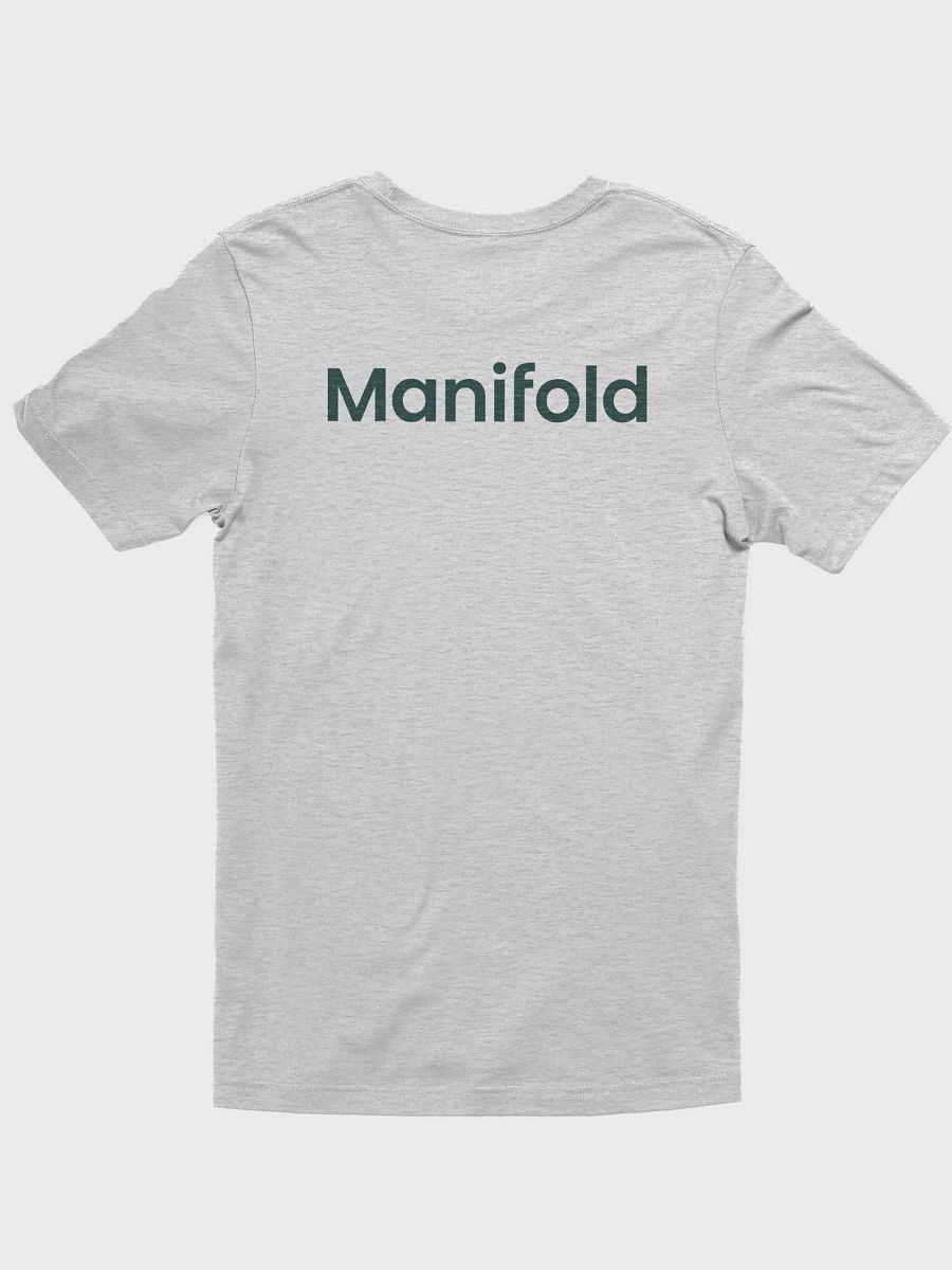 MANIFOLD T-SHIRT product image (3)