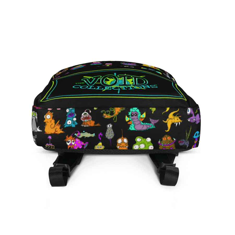 All Voidlings All The Time Backpack product image (4)