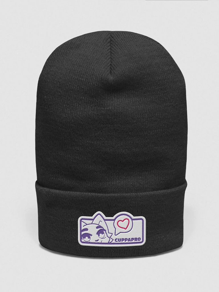 Cuppapro Coffee Beanie product image (4)