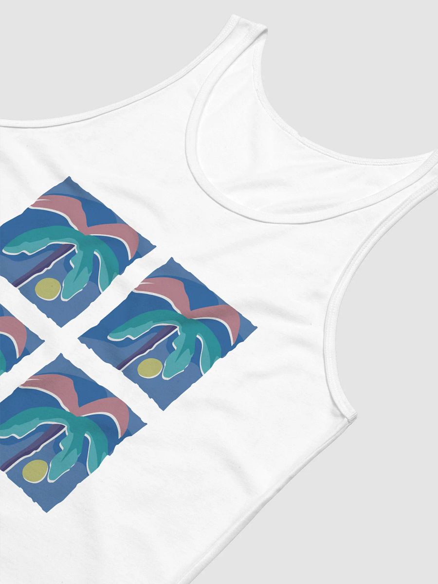 Lost Records: Bloom & Rage Swann's LA Tank Top product image (18)