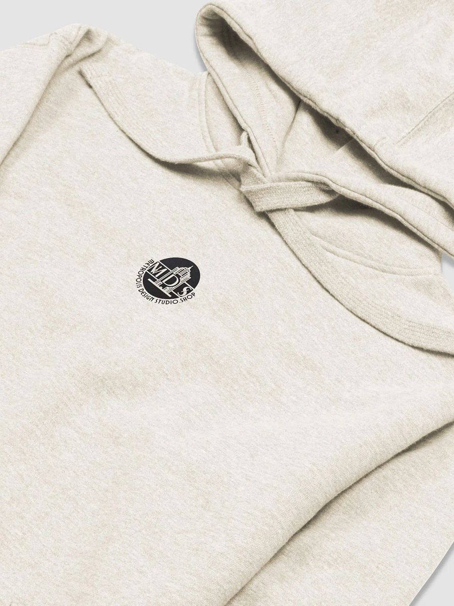 Fearless, Fabulous and Free 1920s Inspired - Hoodie product image (3)