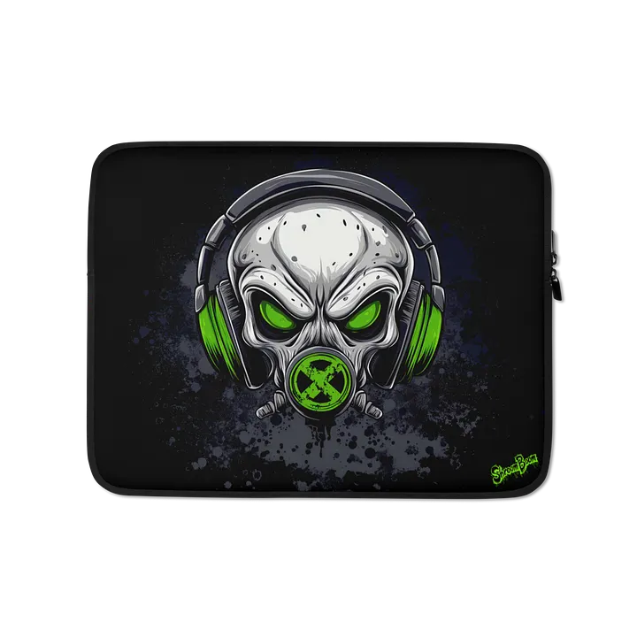 Laptop Sleeve - #LTS36 product image (1)