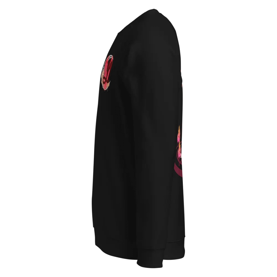 "Snackrifice" Long Sleeve product image (5)
