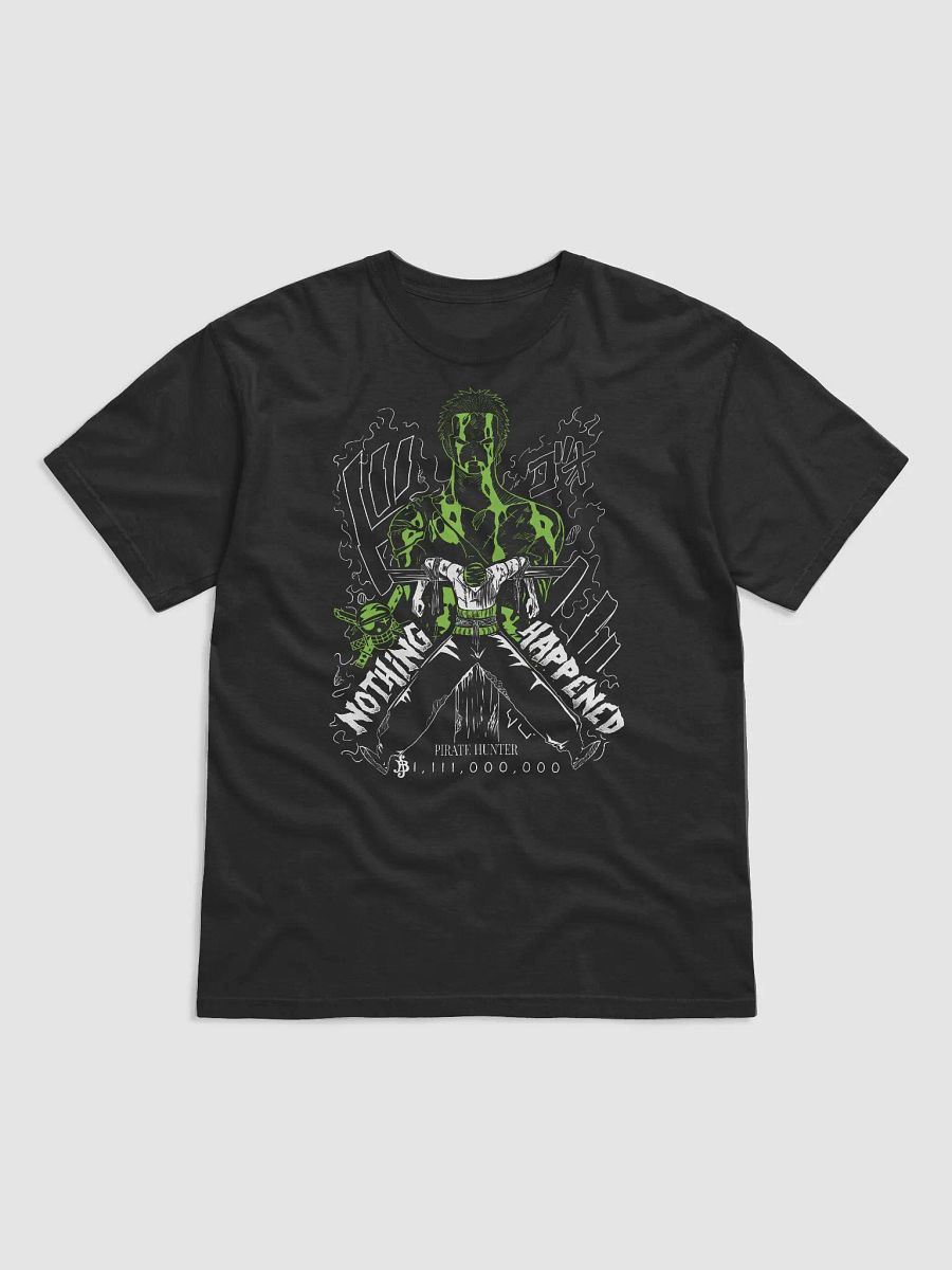 Nothing Happened product image (2)