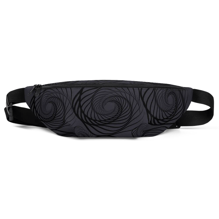Spiral Symphony Fanny Pack for men dads sons product image (1)