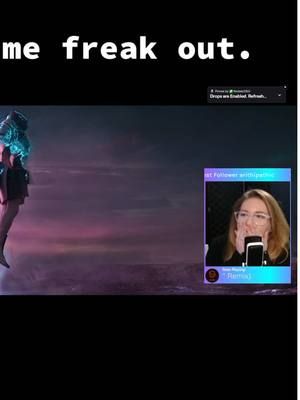 I can’t remember the last time Bungie got me this good! SO MUCH HYPE!!! #twitch #destiny2creator #destiny2 #pcgaming #reveal #edgeoffate #lore