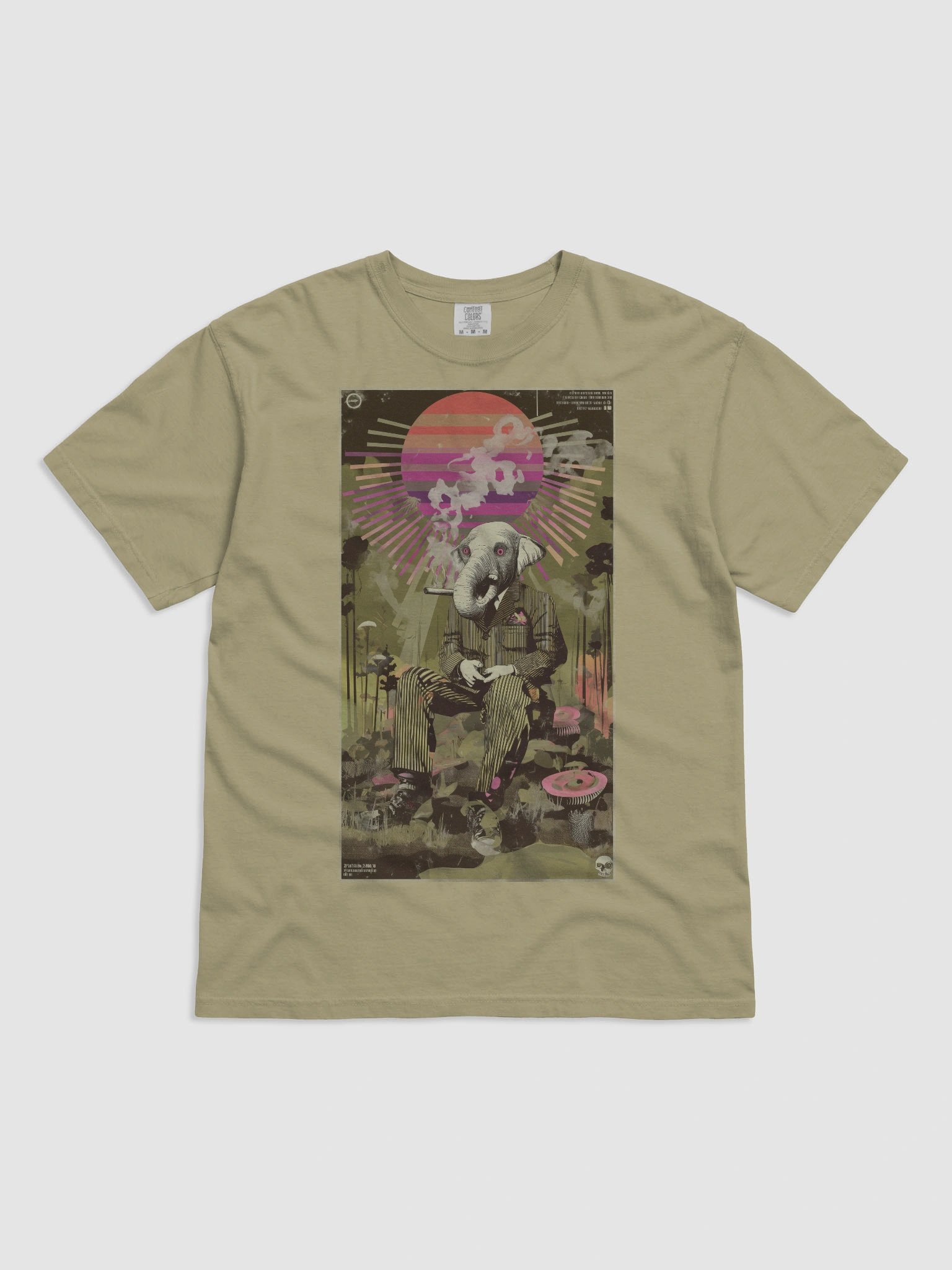 Suburban Safari product image (1)