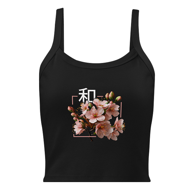 "Peace x Blossom" Collection