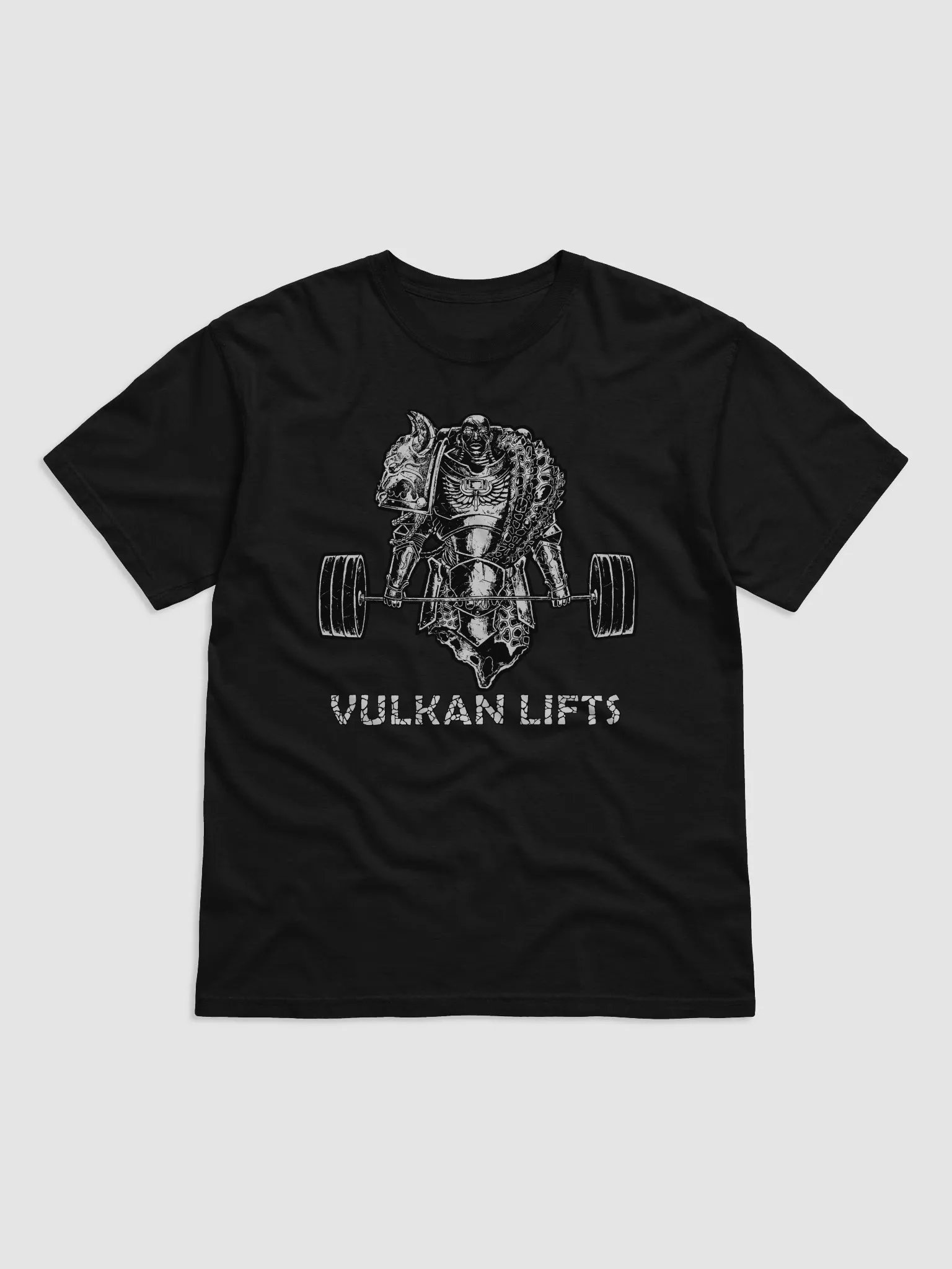 VULKAN LIFTS (primarch) product image (1)