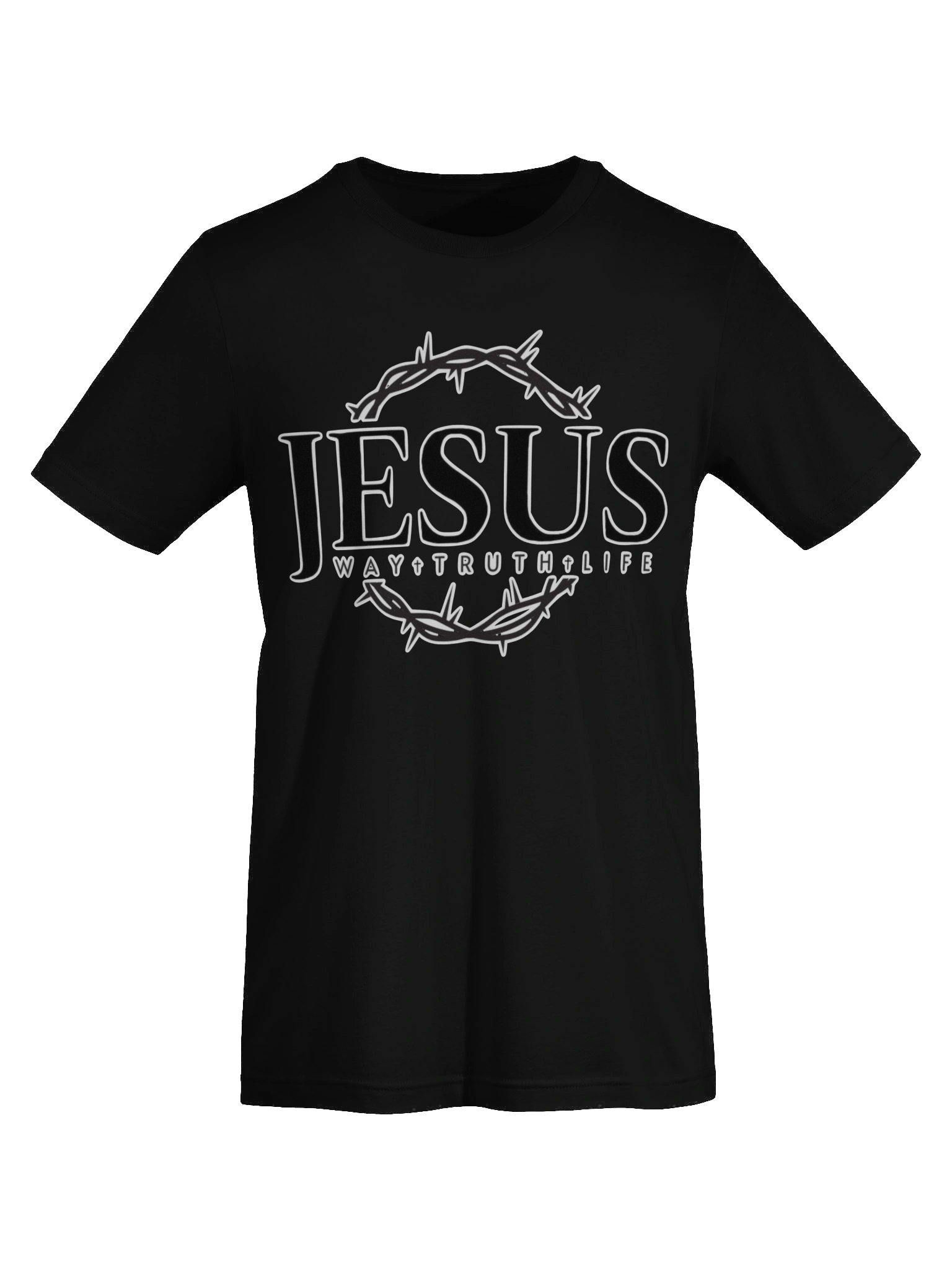 Savior's Crown T-Shirt product image (7)