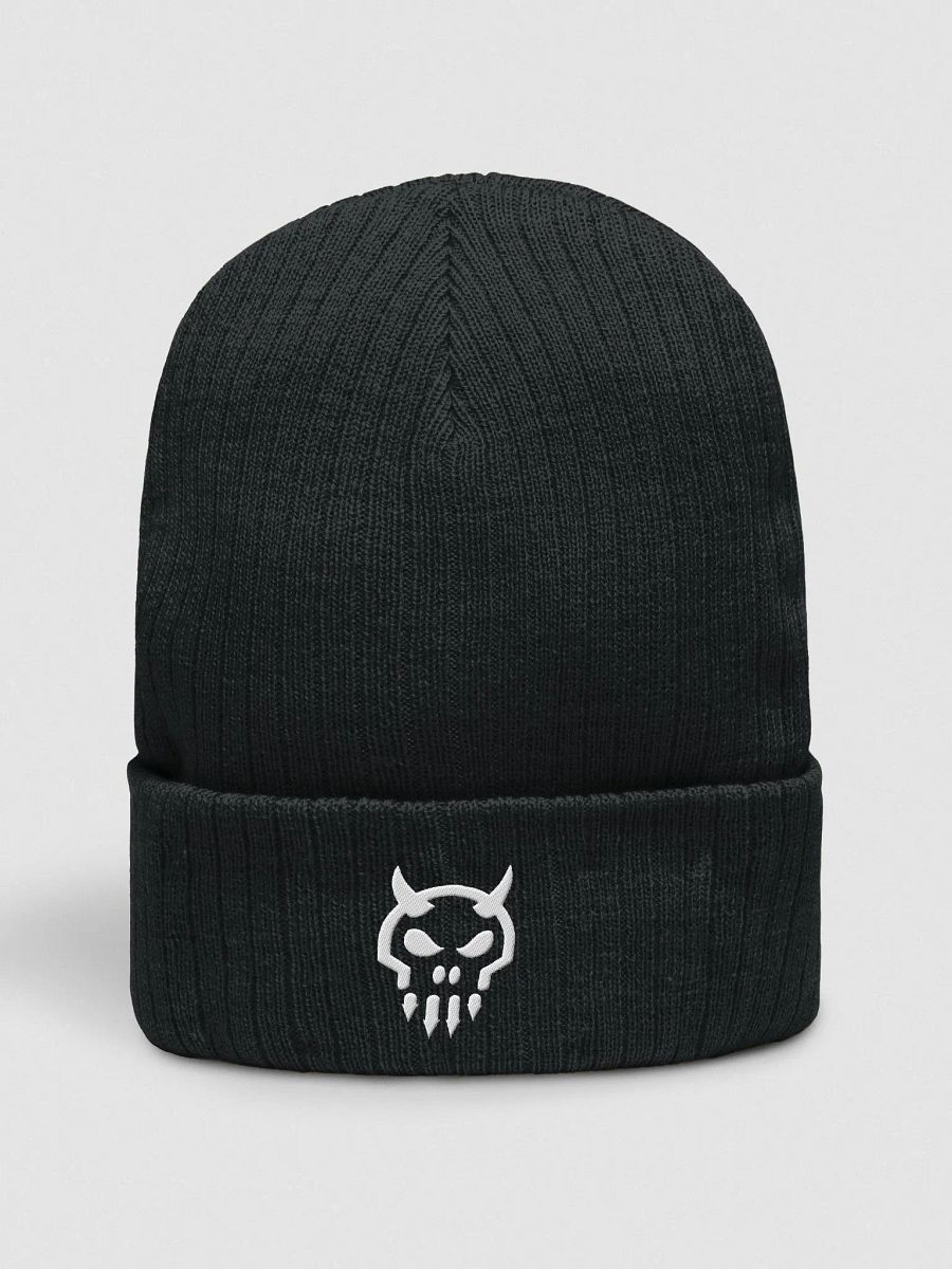 GEIN: Logo Beanie product image (1)