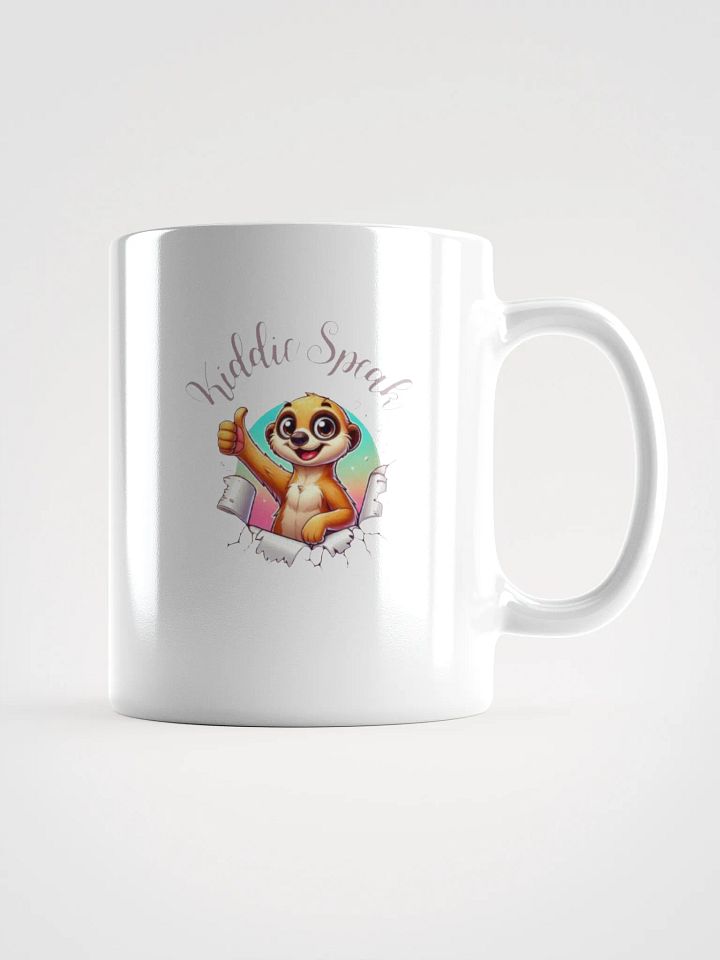 Kiddie Speak product image (1)