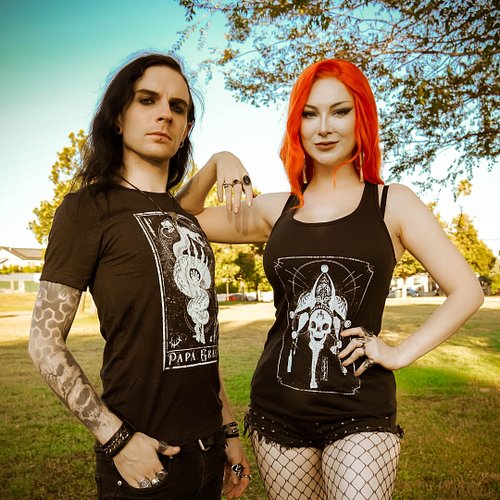 NEW MERCH DROP! 

That's right, Saints has new Merch! Not one, not two, but THREE new designs! For 2024, we wanted to bring s...
