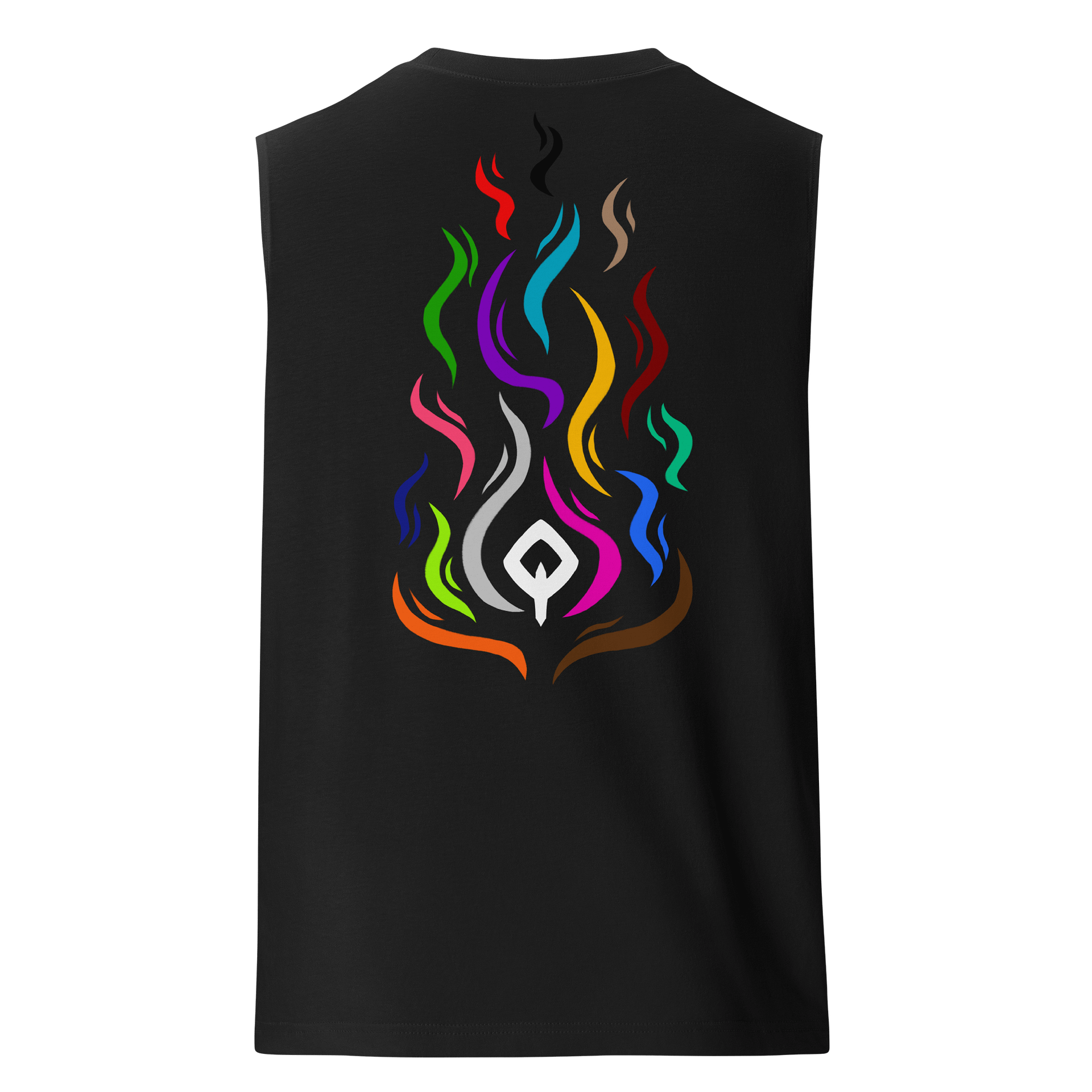 Swirled Tank product image (3)