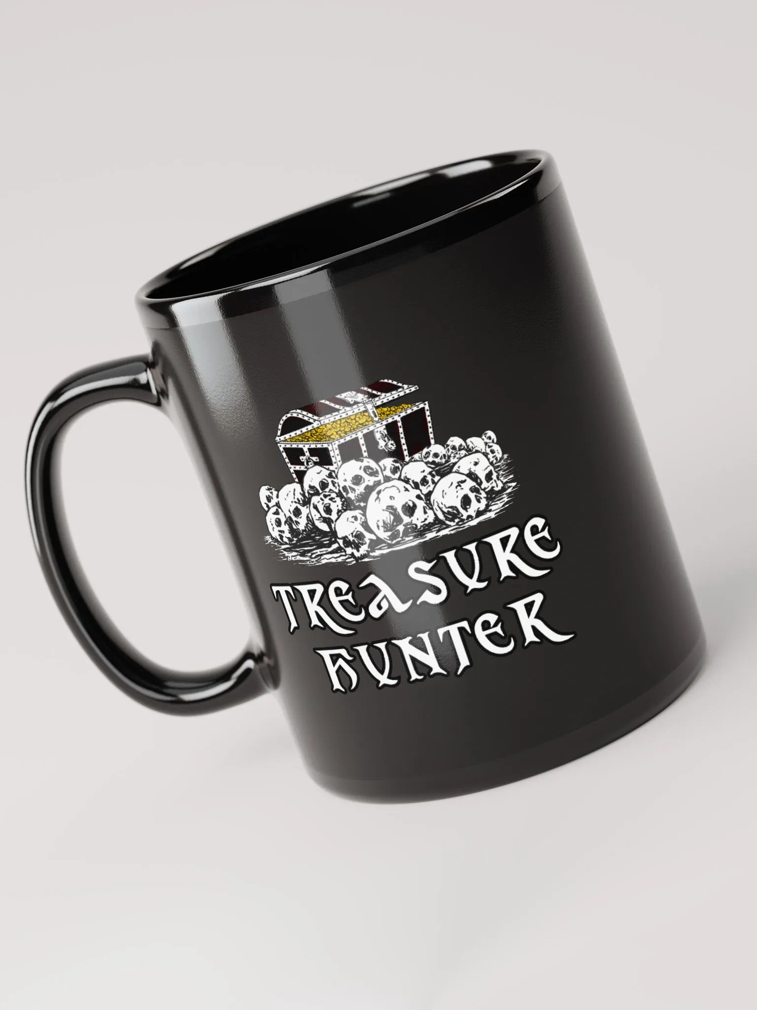 Treasure Hunter Mug product image (6)