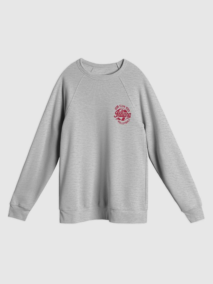 Indiana Club Volleyball Lighthouse Crewneck product image (2)