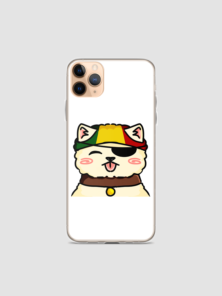 [PirrastaXIII] iPhone Case product image (1)