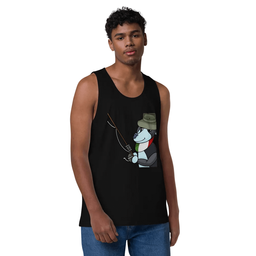 Fishing Tank product image (6)