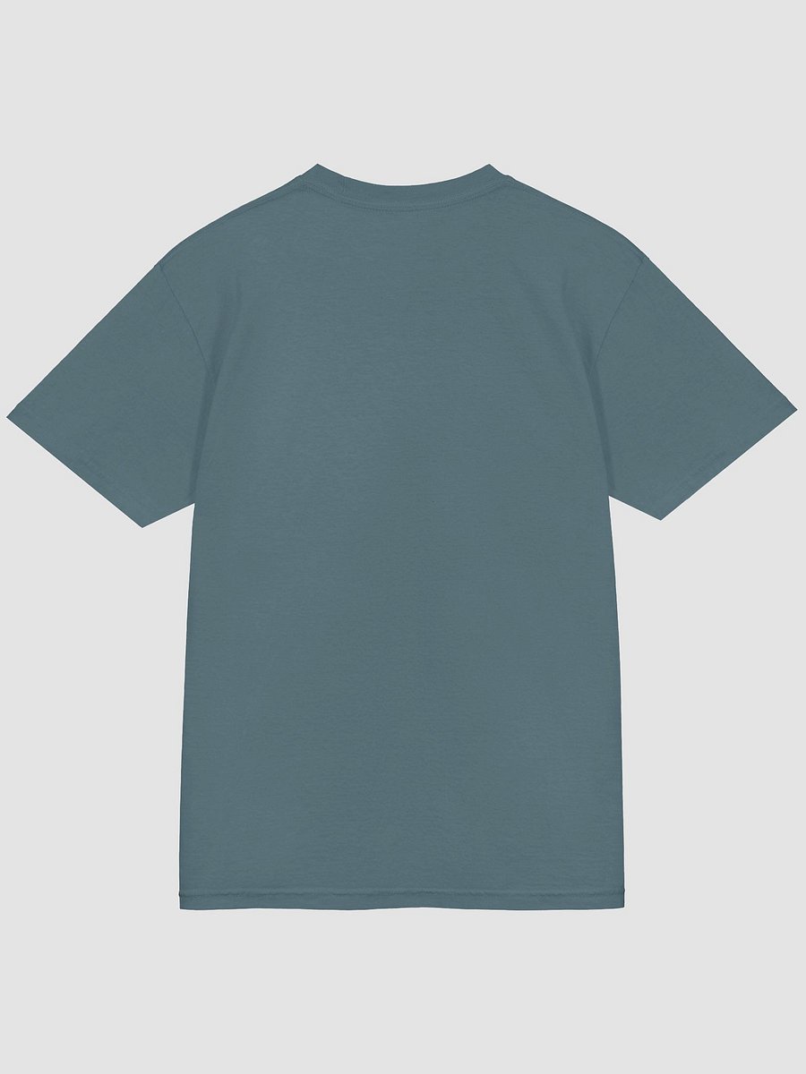 Trust The Connection: "Life Looks Better with You" Statement Tee product image (16)