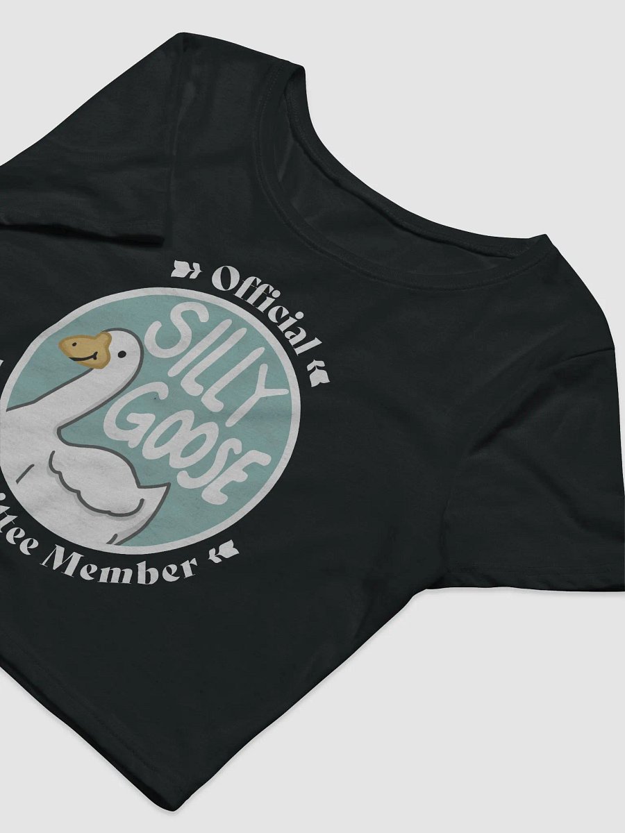 Silly Goose Baby Tee product image (5)