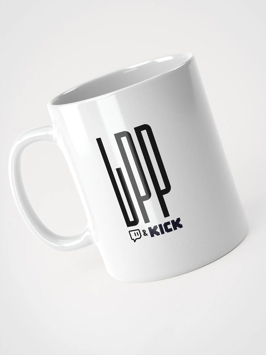 Retro Baller Lola Mug product image (9)