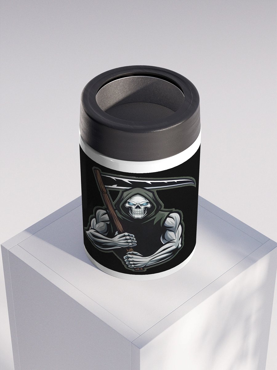 Reaper hard Koozie product image (4)