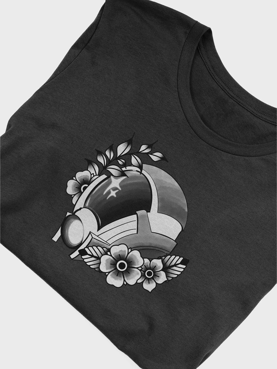 Tali'Zorah T-shirt product image (50)