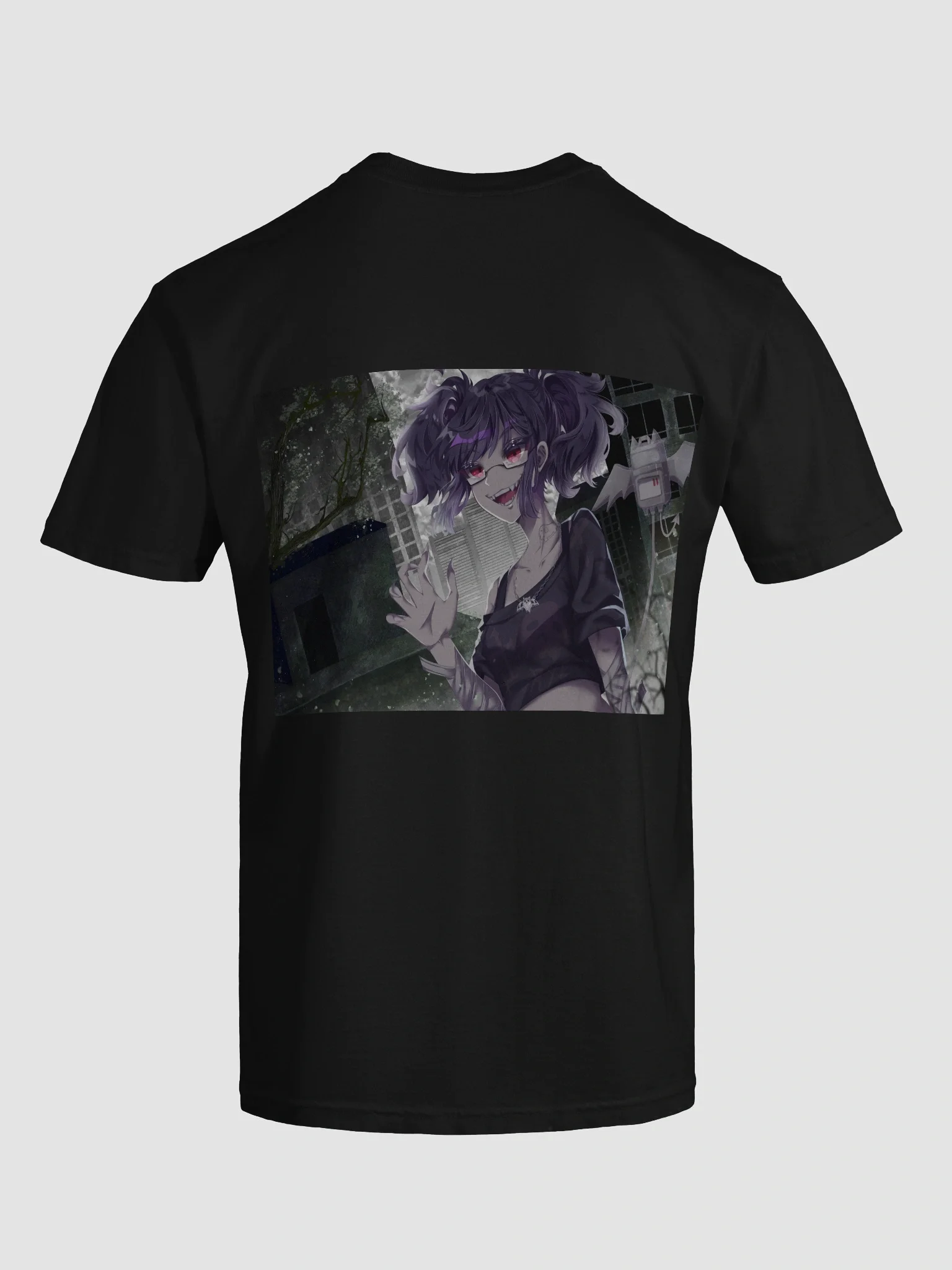 Zombie Apocalypse Rye Garment (RYE_or_)Dyed Heavyweight T-Shirt product image (89)