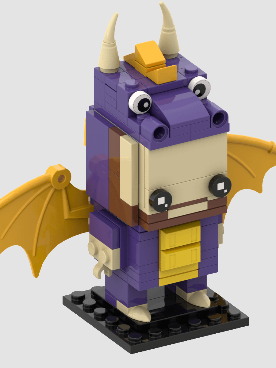 Pix Dragon PDF and Parts List product image (1)