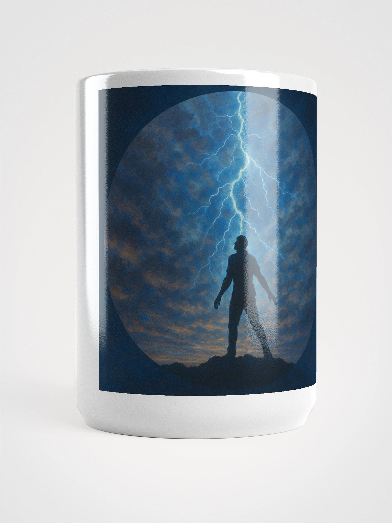 Lightning Strike Cup product image (5)