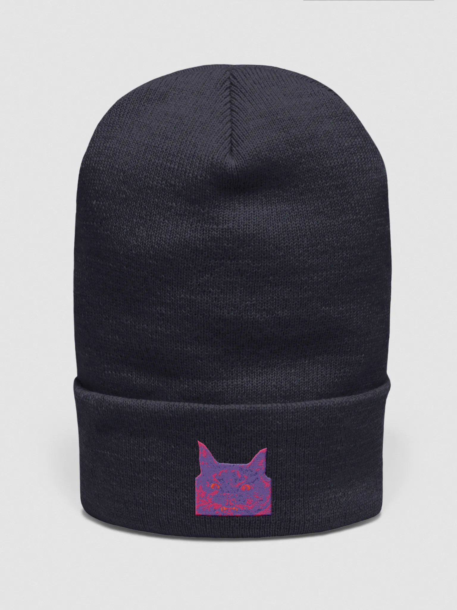 Ruffus Cringe Beanie product image (1)