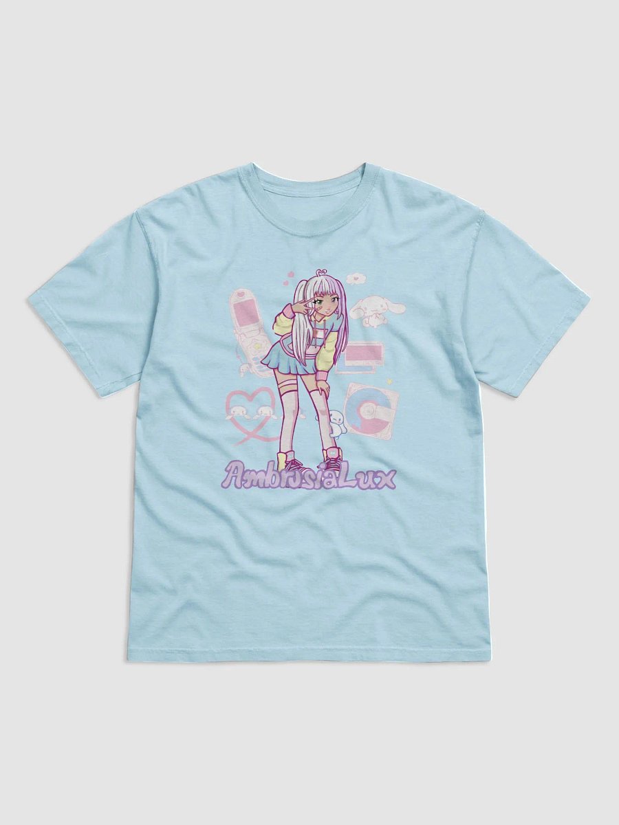 Y2K pinkLux product image (1)