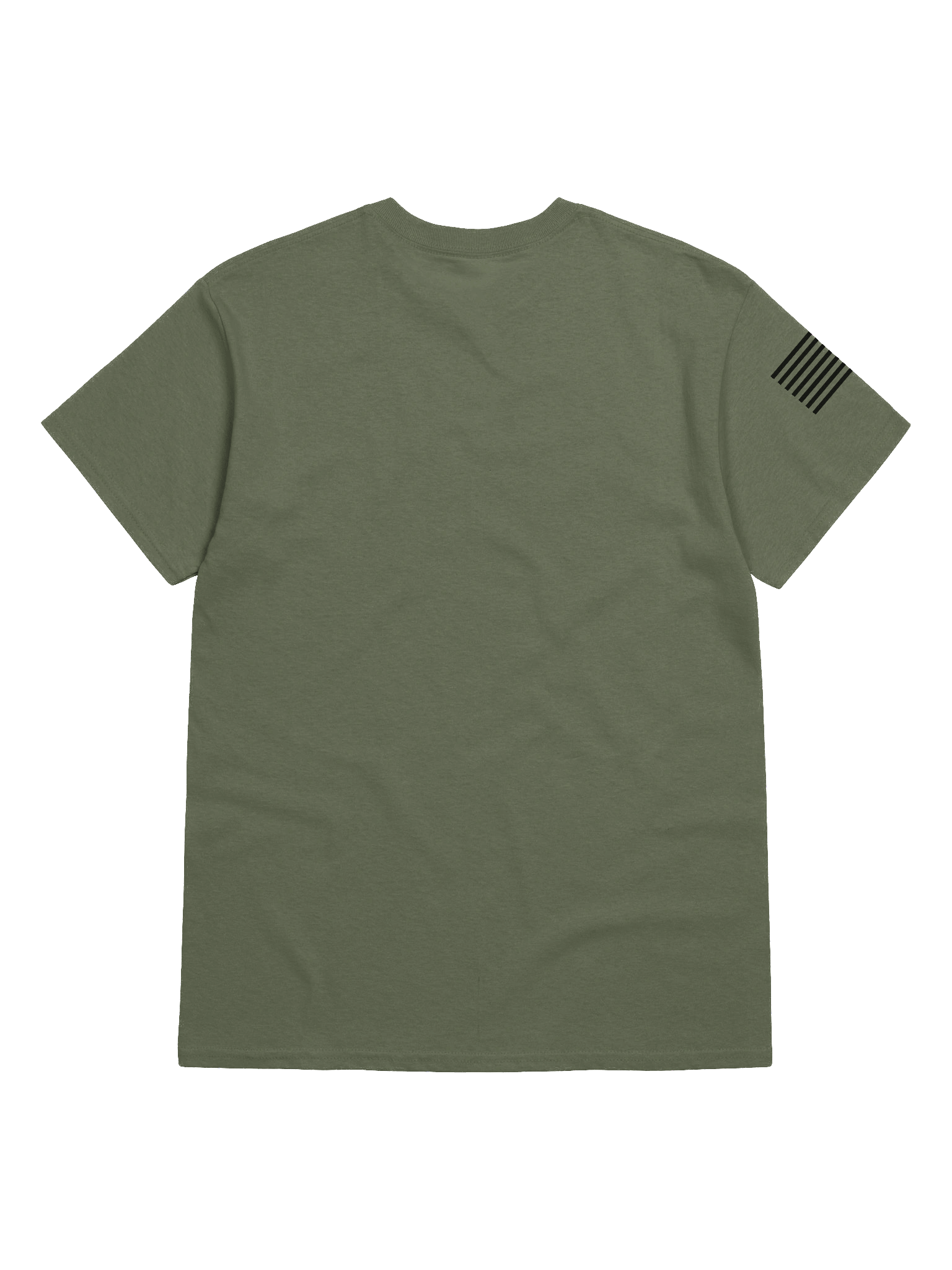 Deadlift Depot Battle Tee product image (27)