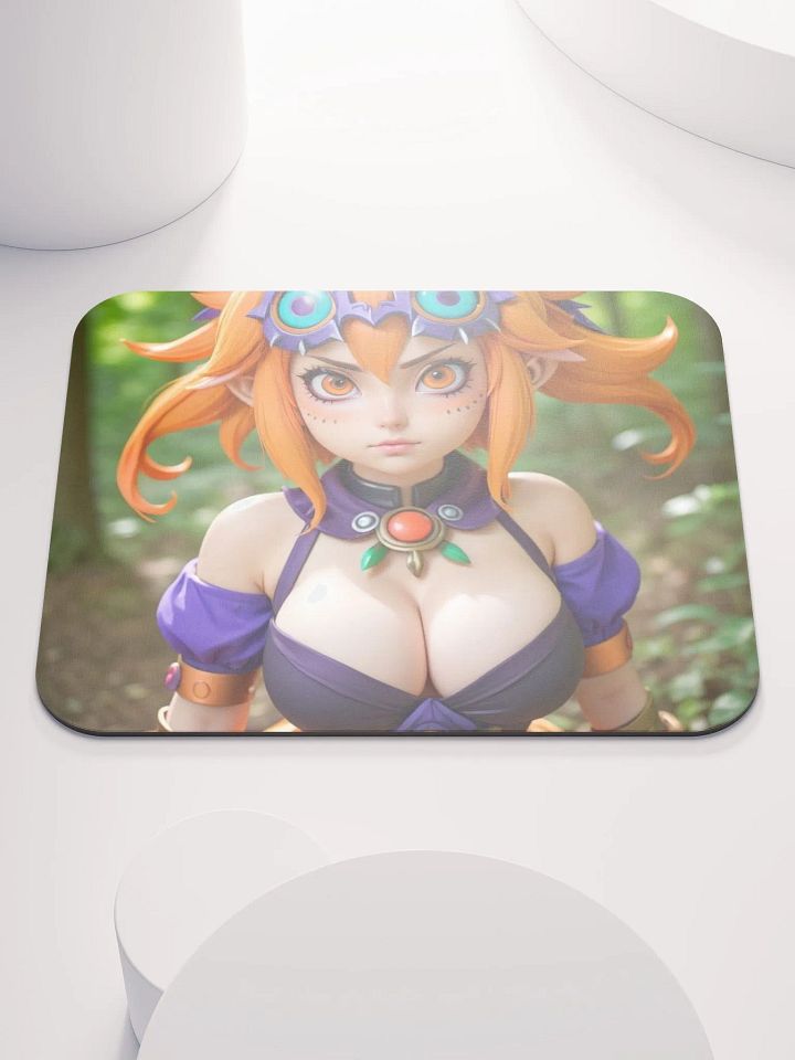 Enchanted Forest Mouse Pad product image (2)