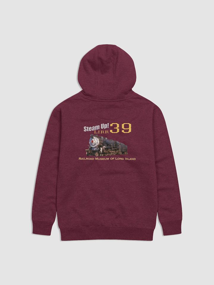 Steam Up 39 Sweatshirt product image (2)