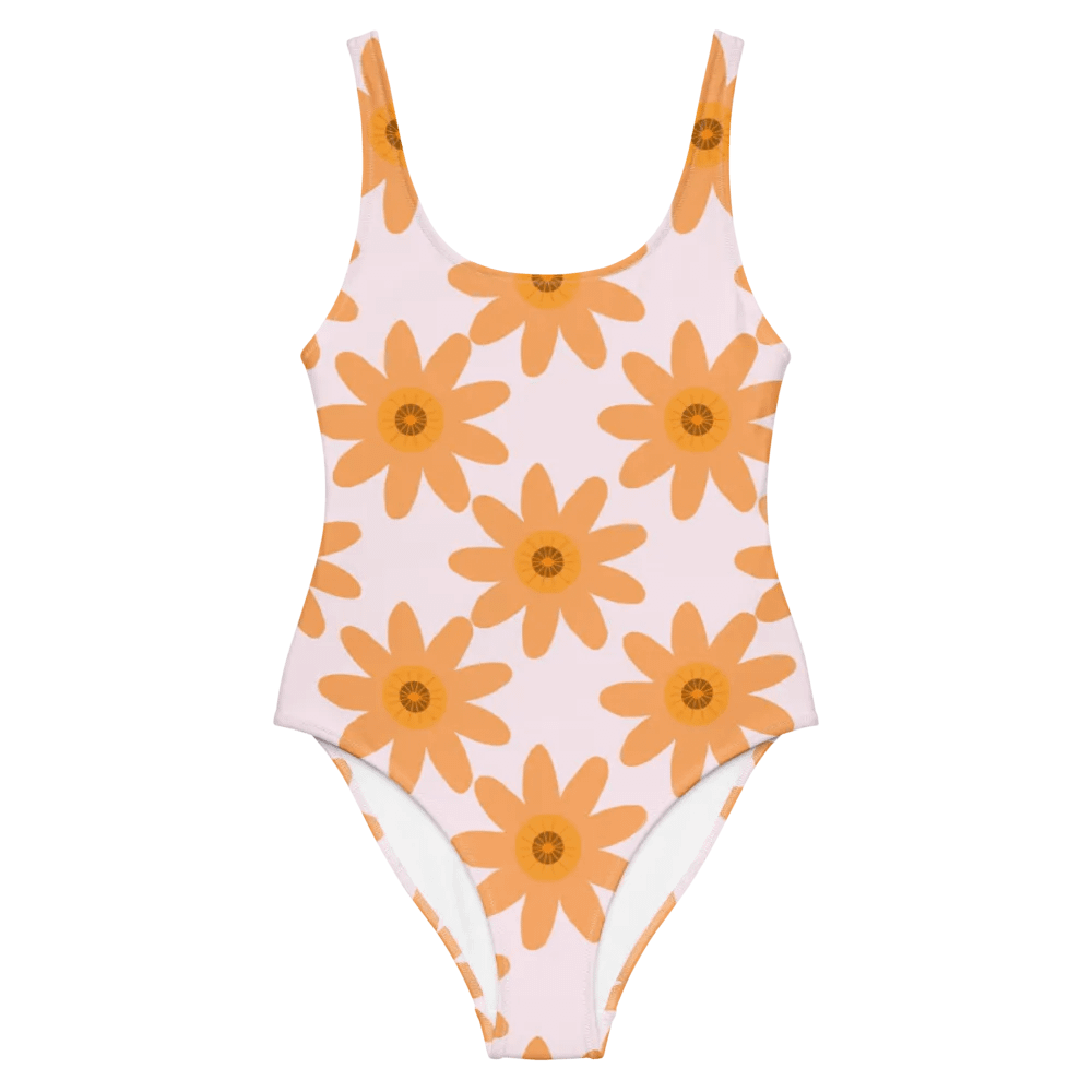 Daisy dreams #2 Swimsuit product image (1)