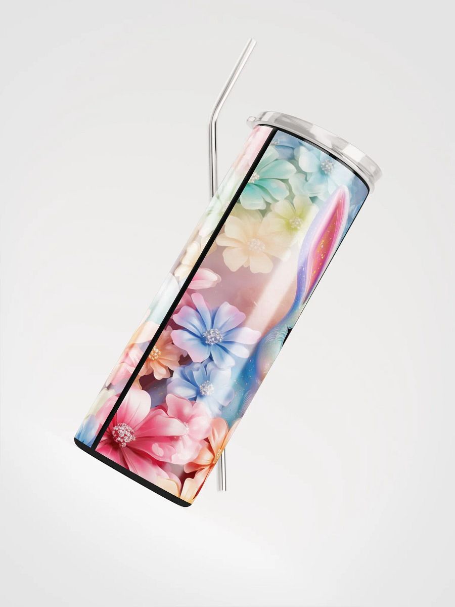 Enchanted Rabbit Fantasy Tumbler product image (5)