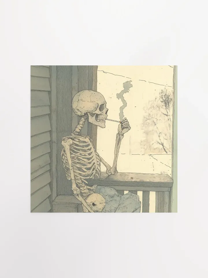 Old Habits product image (2)