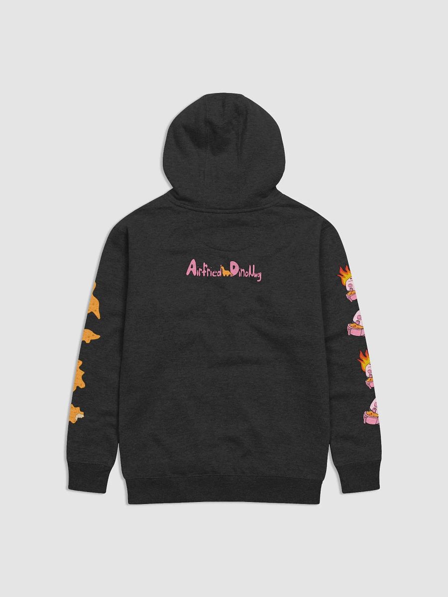 Dino Nugget Hoodie product image (2)