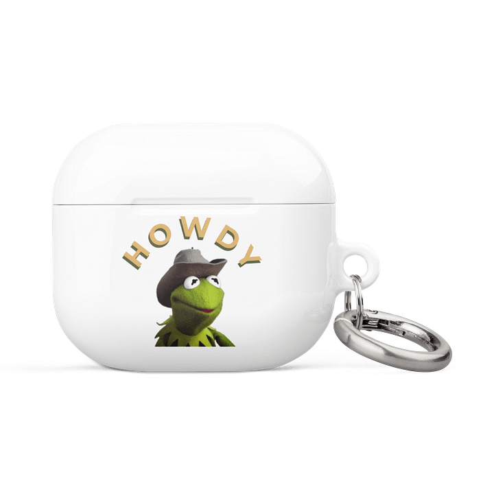 howdy kermy product image (1)