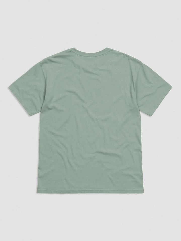 Camouflage Z3 Heavyweight Tee product image (2)