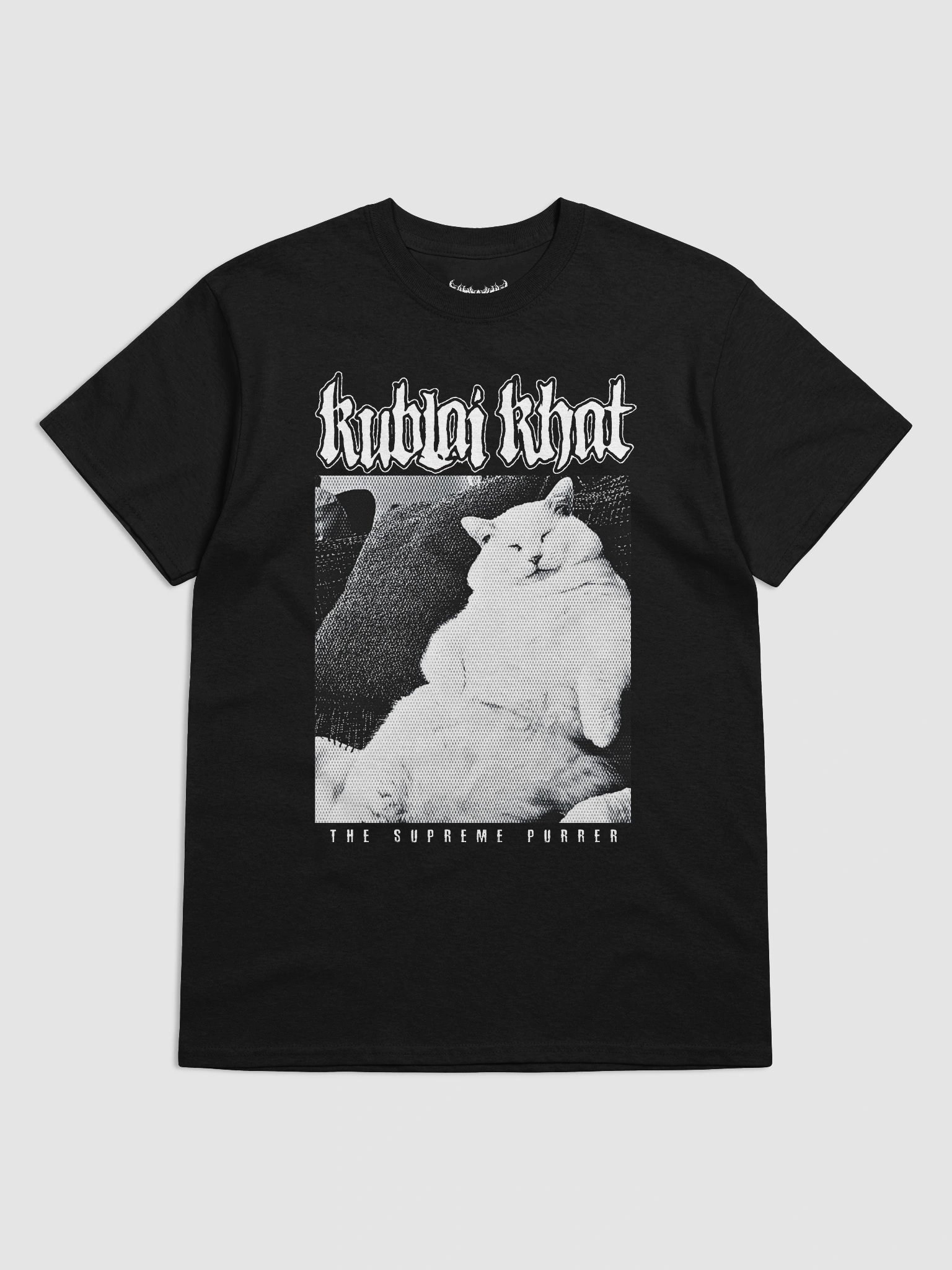 Custom t shirt for Tanner Watkins 1 product image (5)