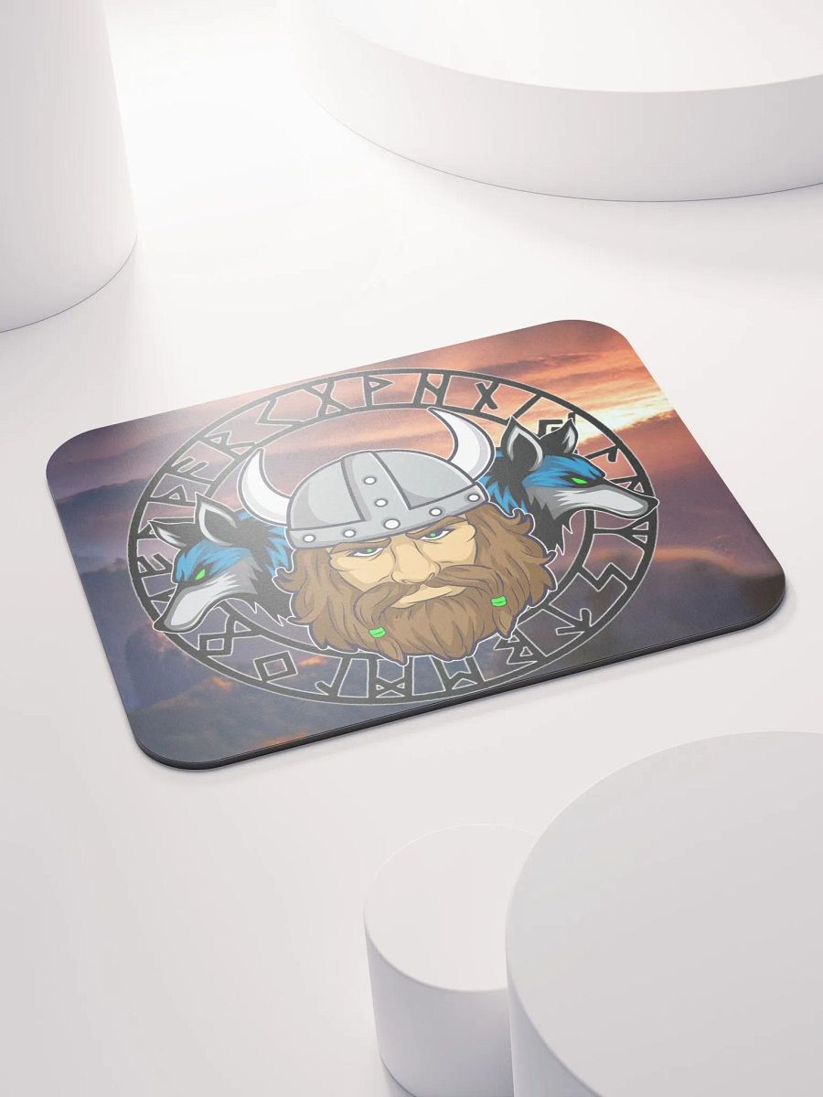 Ashiros Classic Mousepad product image (4)
