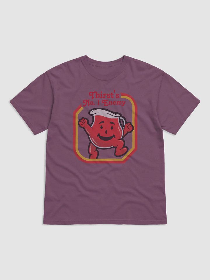 Vintage Thirst's #1 Enemy! product image (3)