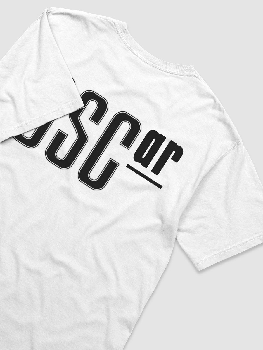 OSCar Original Black Logo product image (65)