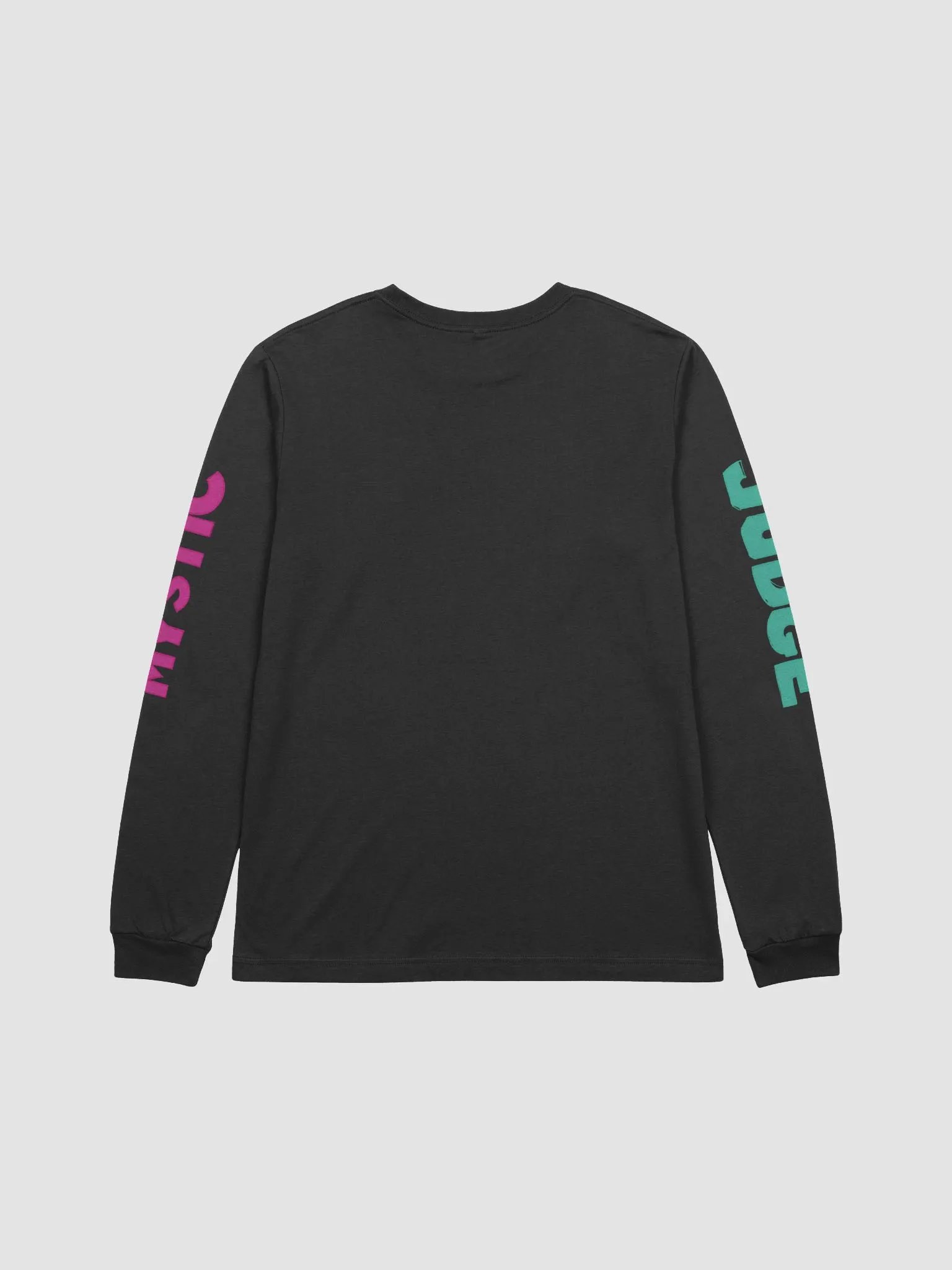 Judge x Mystic Graphic Long Sleeve product image (8)