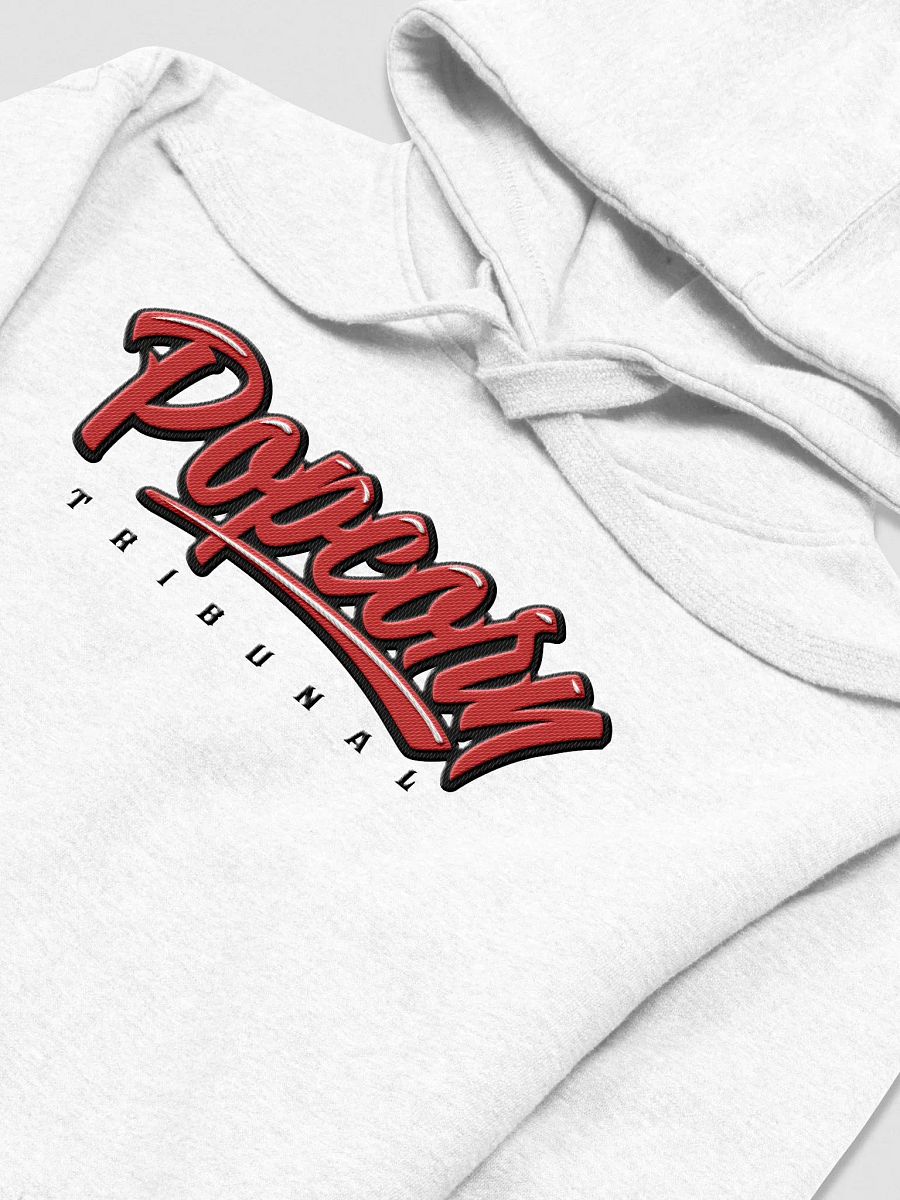 2nd Gen Hoodie product image (3)