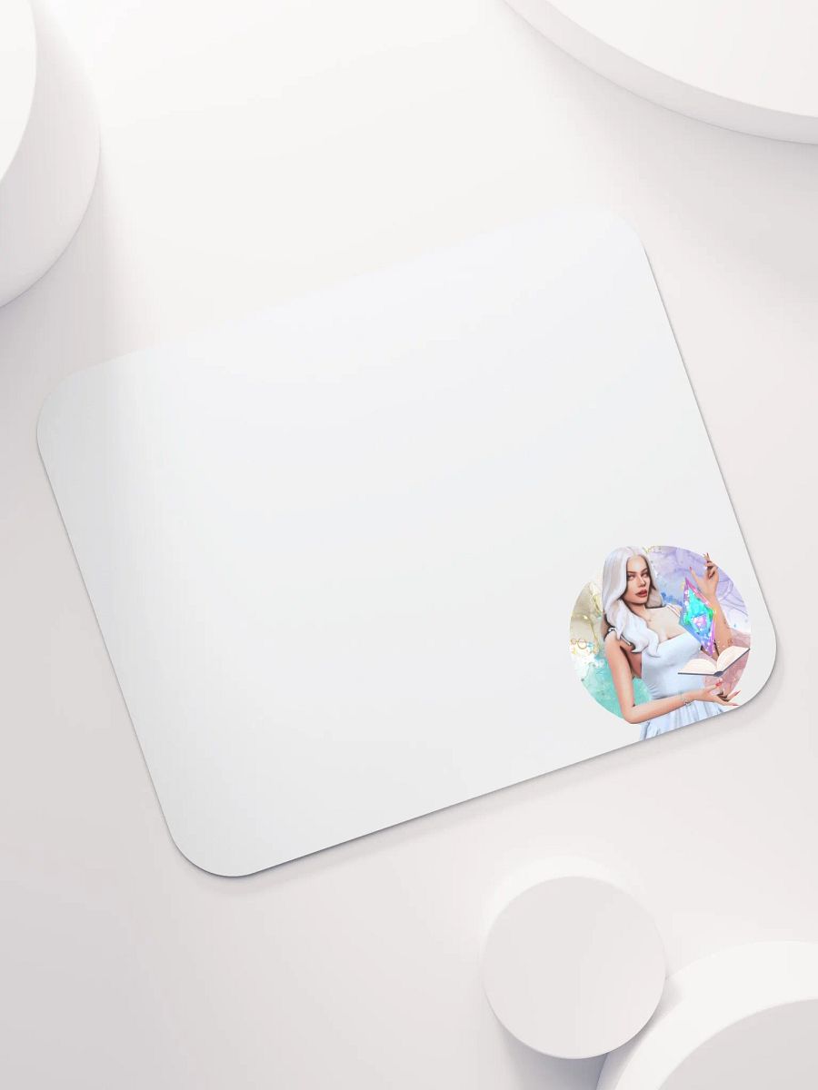 Plumbaleena Logo Mousepad product image (7)