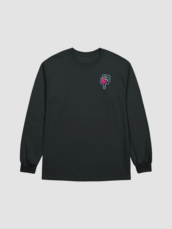 Toony Tofu Long-Sleeve product image (1)